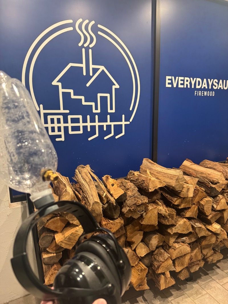 すえぞうさんの毎日サウナ 越谷店のサ活写真