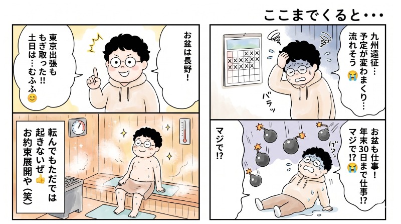 おれんヂねり（ゃ）さんのHOTTERS24岡山今店のサ活写真