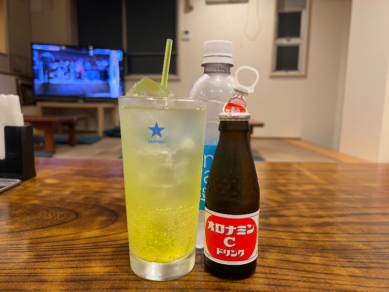 オロポ