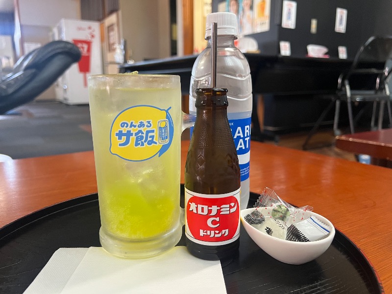 オロポ