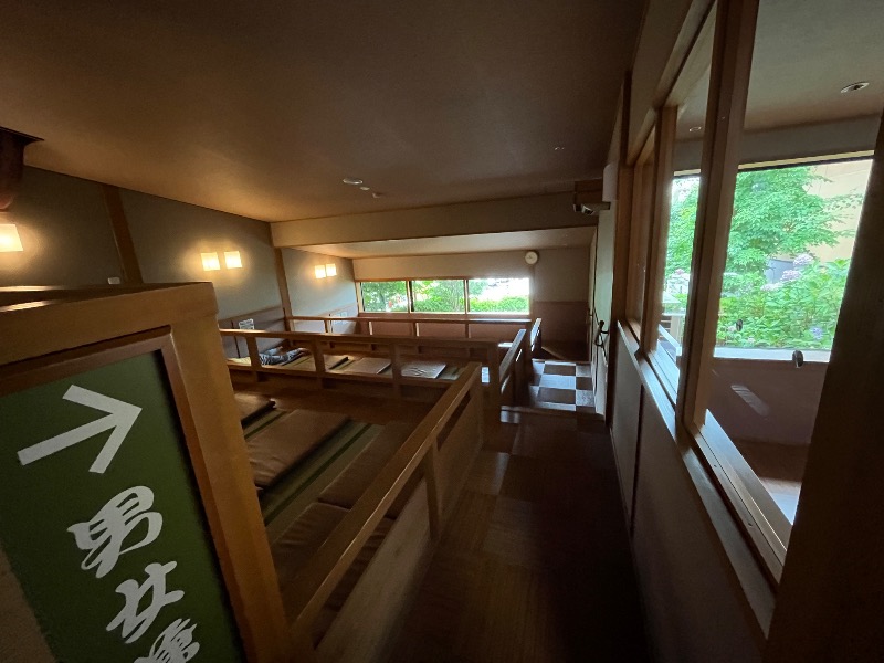 サウナコレクターさんのさいたま清河寺温泉のサ活写真