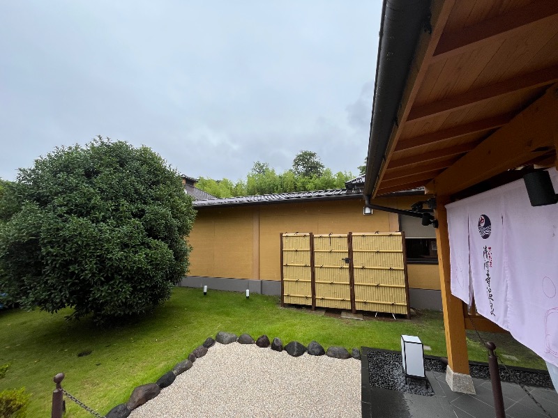 サウナコレクターさんのさいたま清河寺温泉のサ活写真