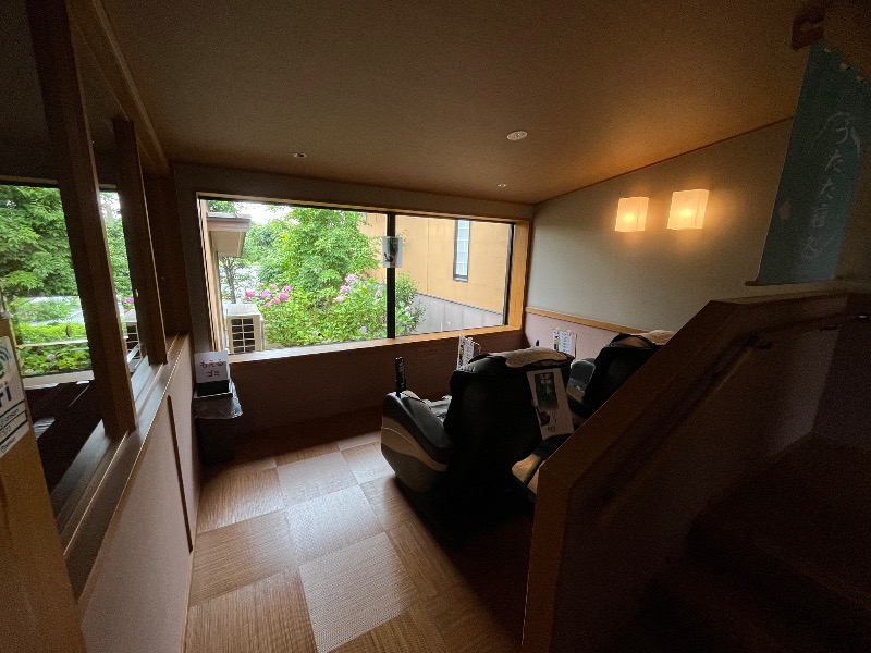 サウナコレクターさんのさいたま清河寺温泉のサ活写真