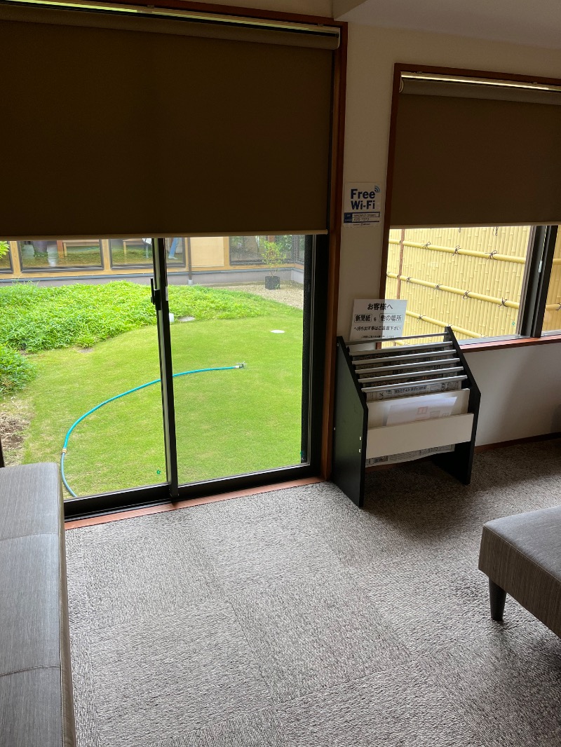 サウナコレクターさんのさいたま清河寺温泉のサ活写真