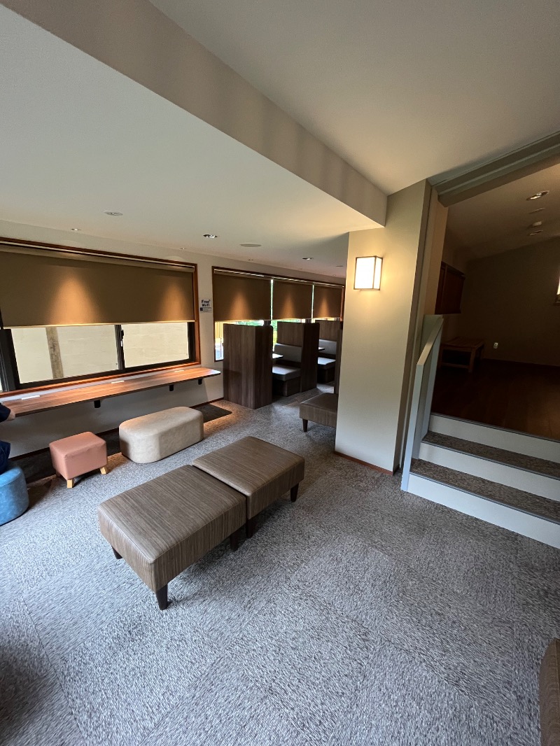 サウナコレクターさんのさいたま清河寺温泉のサ活写真