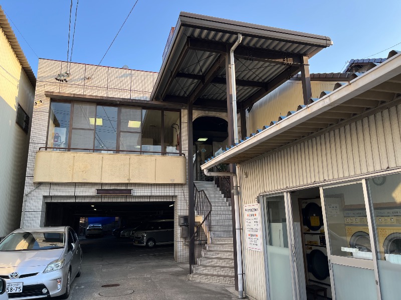 サウナコレクターさんのゆのヤマヨのサ活写真