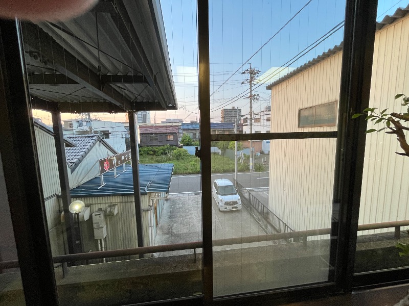 サウナコレクターさんのゆのヤマヨのサ活写真