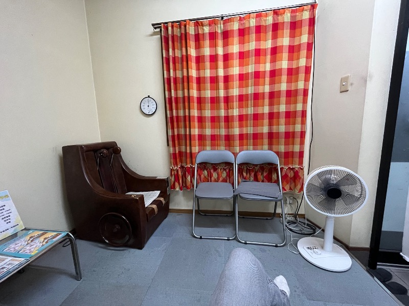 サウナコレクターさんの新シ湯のサ活写真