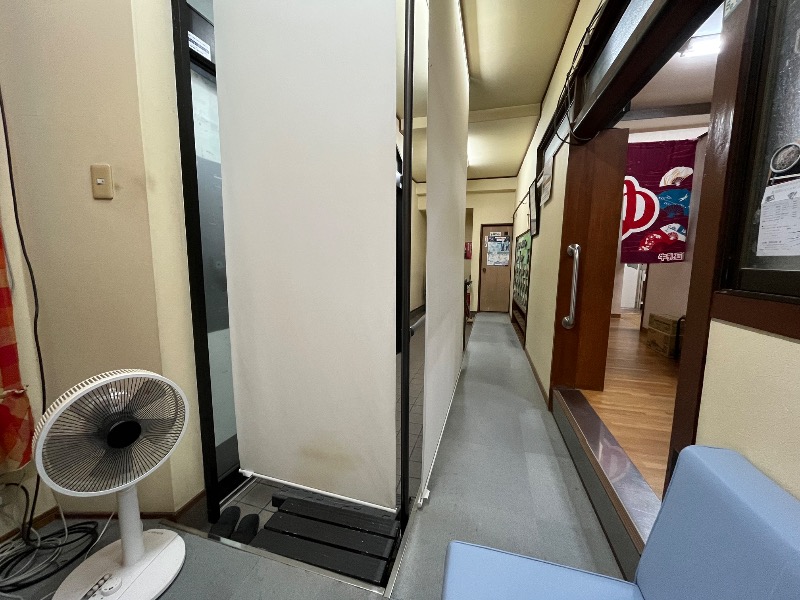 サウナコレクターさんの新シ湯のサ活写真