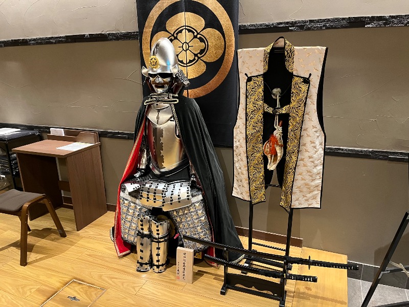 サウナコレクターさんの新岐阜サウナのサ活写真