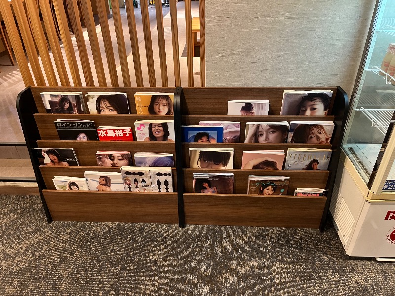 サウナコレクターさんの新岐阜サウナのサ活写真