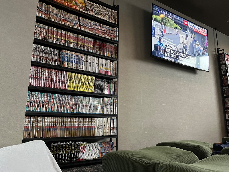 サウナコレクターさんの新岐阜サウナのサ活写真