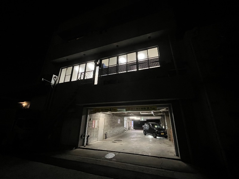 サウナコレクターさんのかぎや温泉のサ活写真