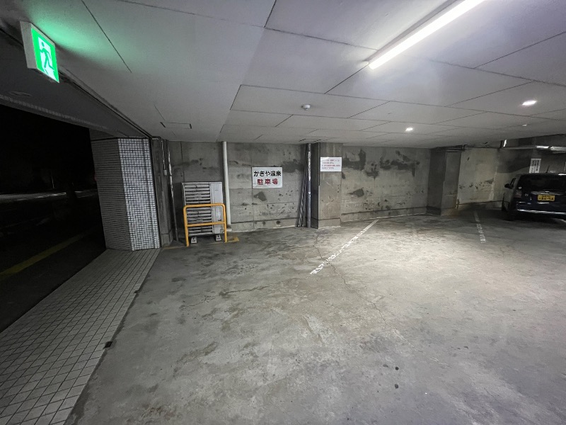 サウナコレクターさんのかぎや温泉のサ活写真