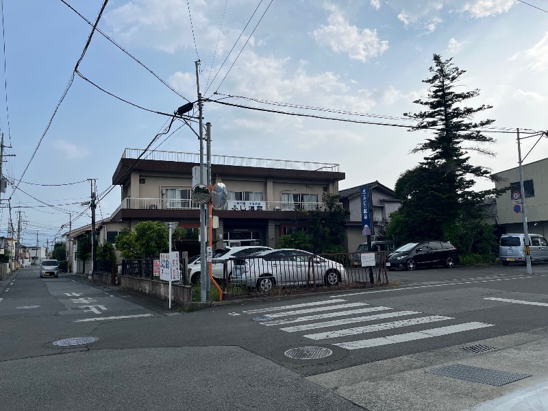 サウナコレクターさんのふじ温泉のサ活写真