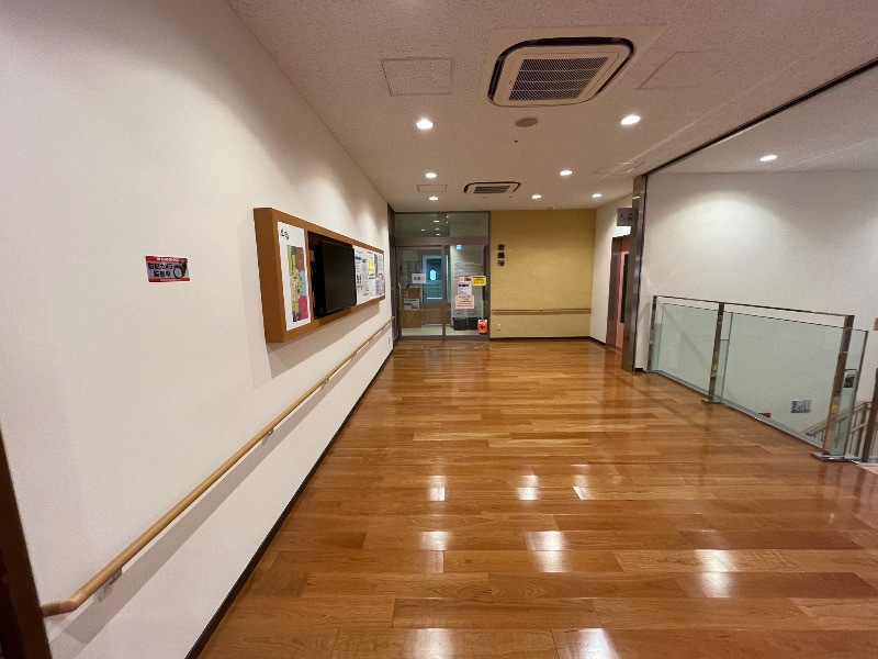 サウナコレクターさんのさいたま市桜環境センターのサ活写真