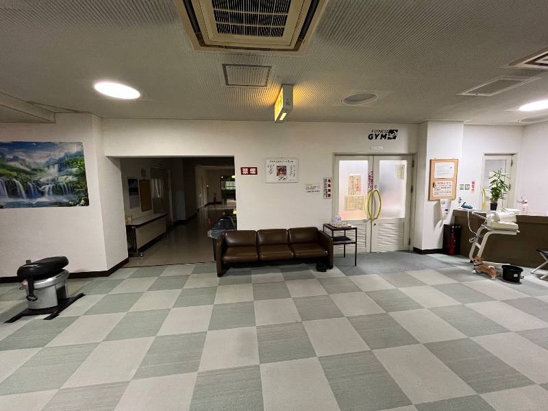 サウナコレクターさんの昭和町立温水プールのサ活写真