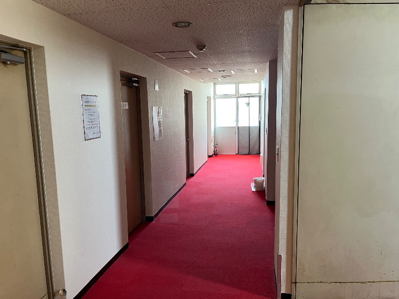 サウナコレクターさんの竜王ラドン温泉のサ活写真