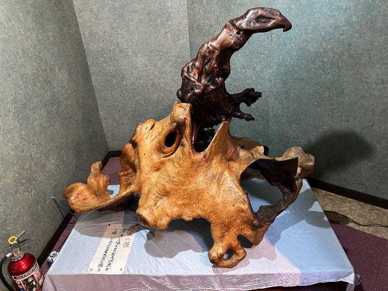 サウナコレクターさんのピラミッド元氣温泉のサ活写真