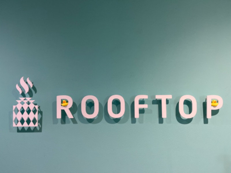 ゆのみ♨️さんのROOFTOPのサ活写真