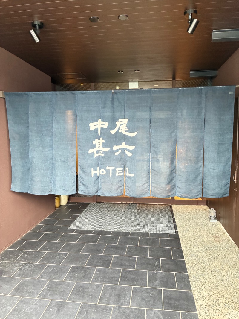 ハムソヨ🐹さんのJIN6サウナのサ活写真