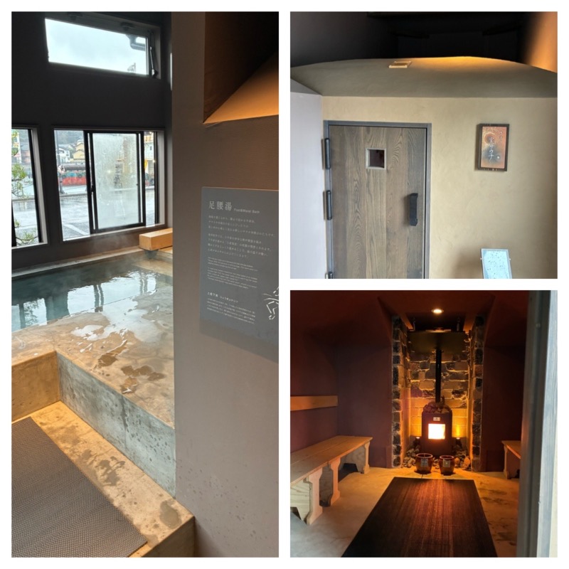 ハムソヨ🐹さんのJIN6サウナのサ活写真