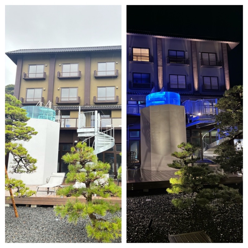 ハムソヨ🐹さんのJIN6サウナのサ活写真