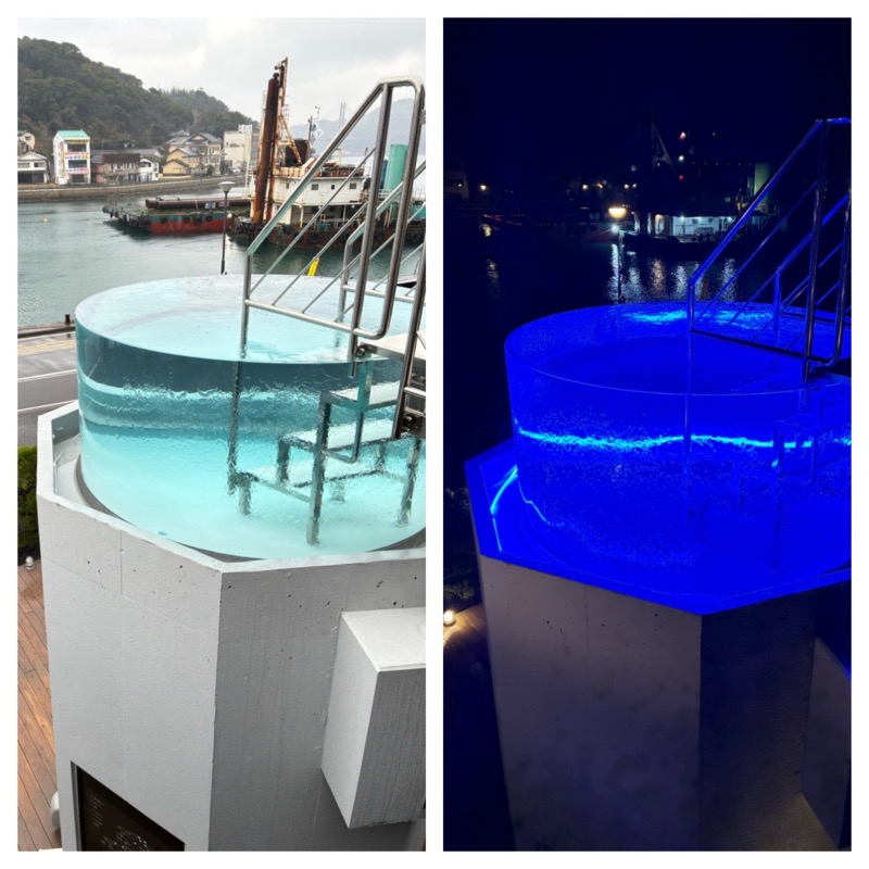 ハムソヨ🐹さんのJIN6サウナのサ活写真