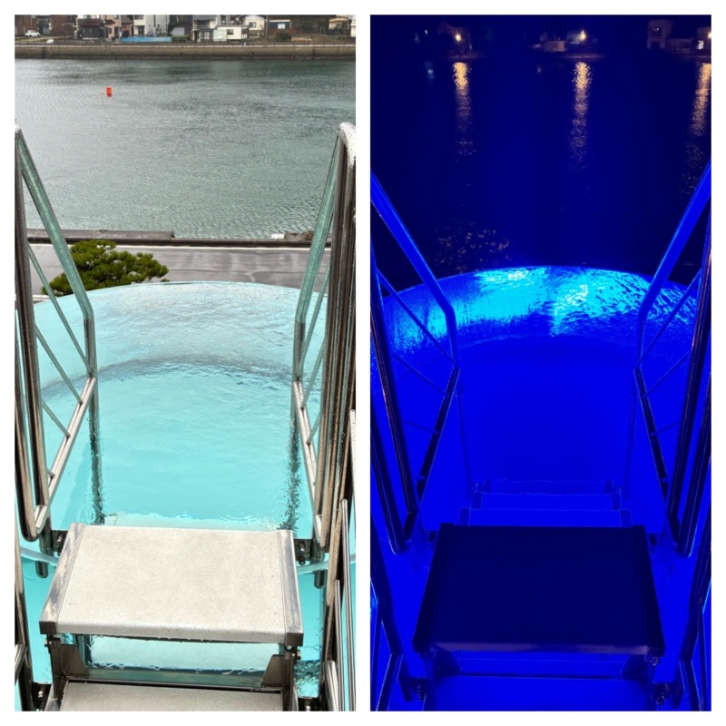 ハムソヨ🐹さんのJIN6サウナのサ活写真