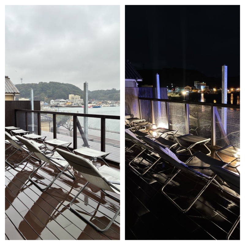 ハムソヨ🐹さんのJIN6サウナのサ活写真