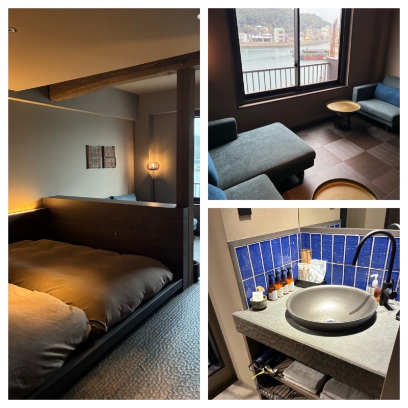 ハムソヨ🐹さんのJIN6サウナのサ活写真