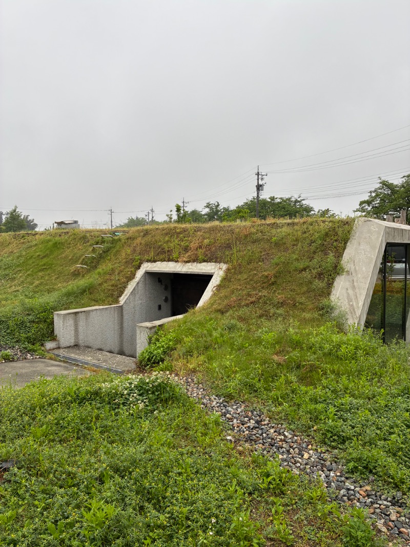 ハムソヨ🐹さんのThe Hive SAUNAのサ活写真