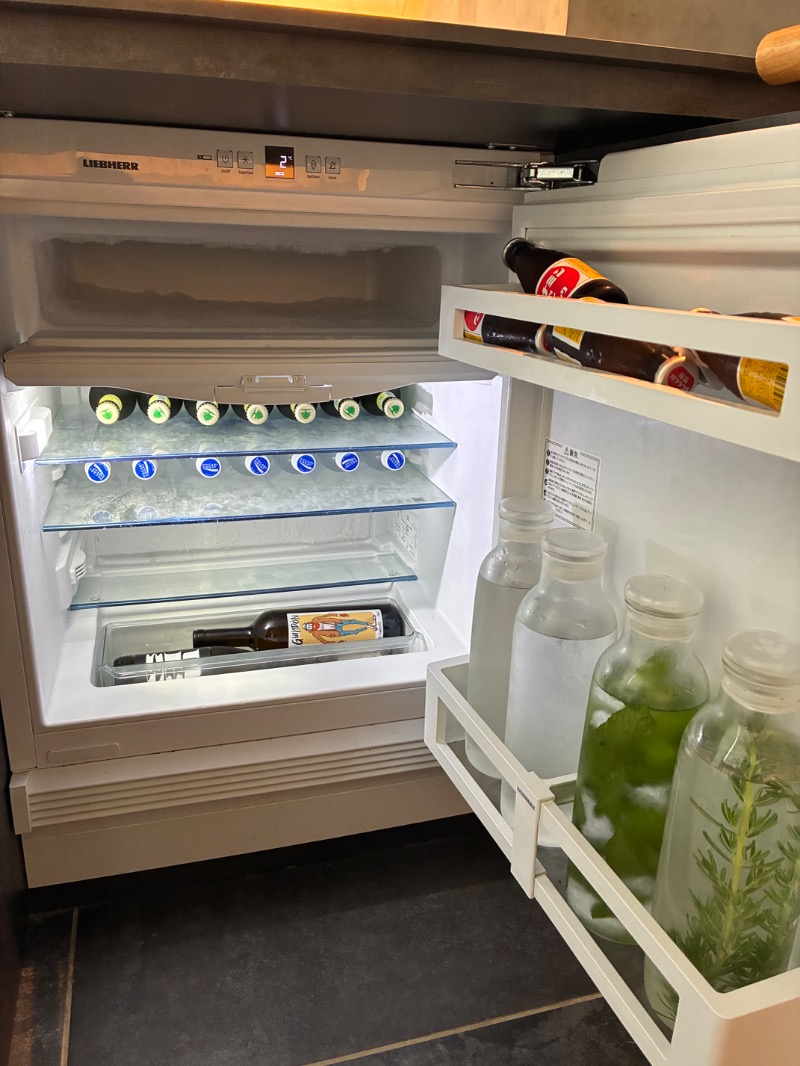 ハムソヨ🐹さんのThe Hive SAUNAのサ活写真