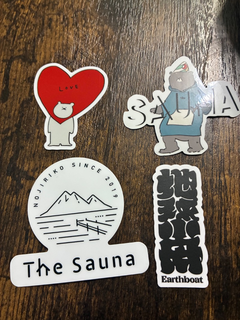 ハムソヨ🐹さんのThe Saunaのサ活写真