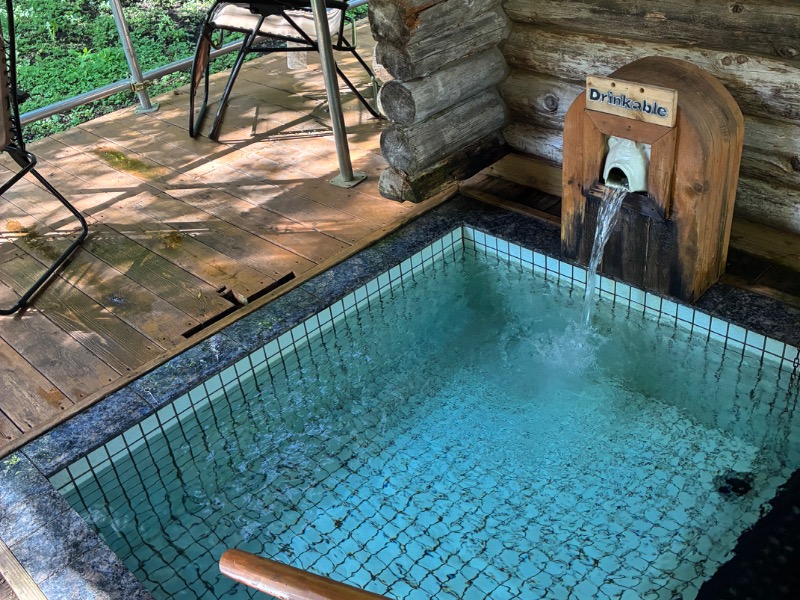 The Sauna[上水内郡信濃町]のサ活（サウナ記録・口コミ感想）一覧