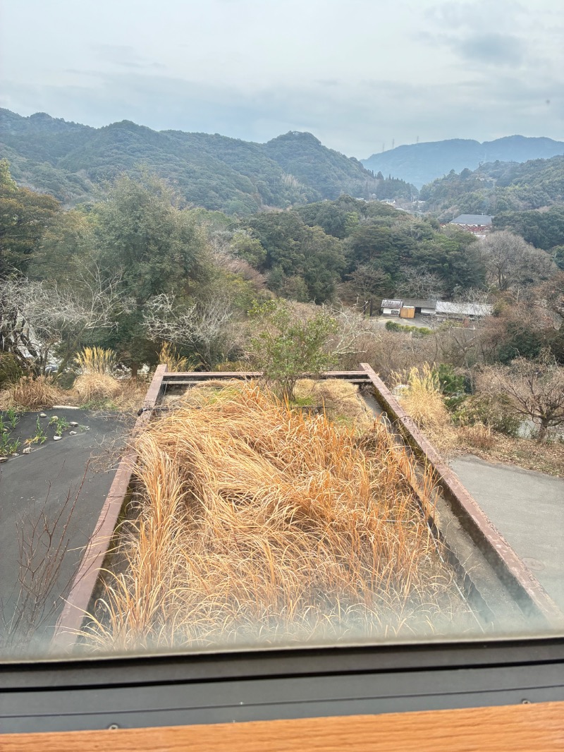 ハムソヨ🐹さんの御船山楽園ホテル  らかんの湯のサ活写真