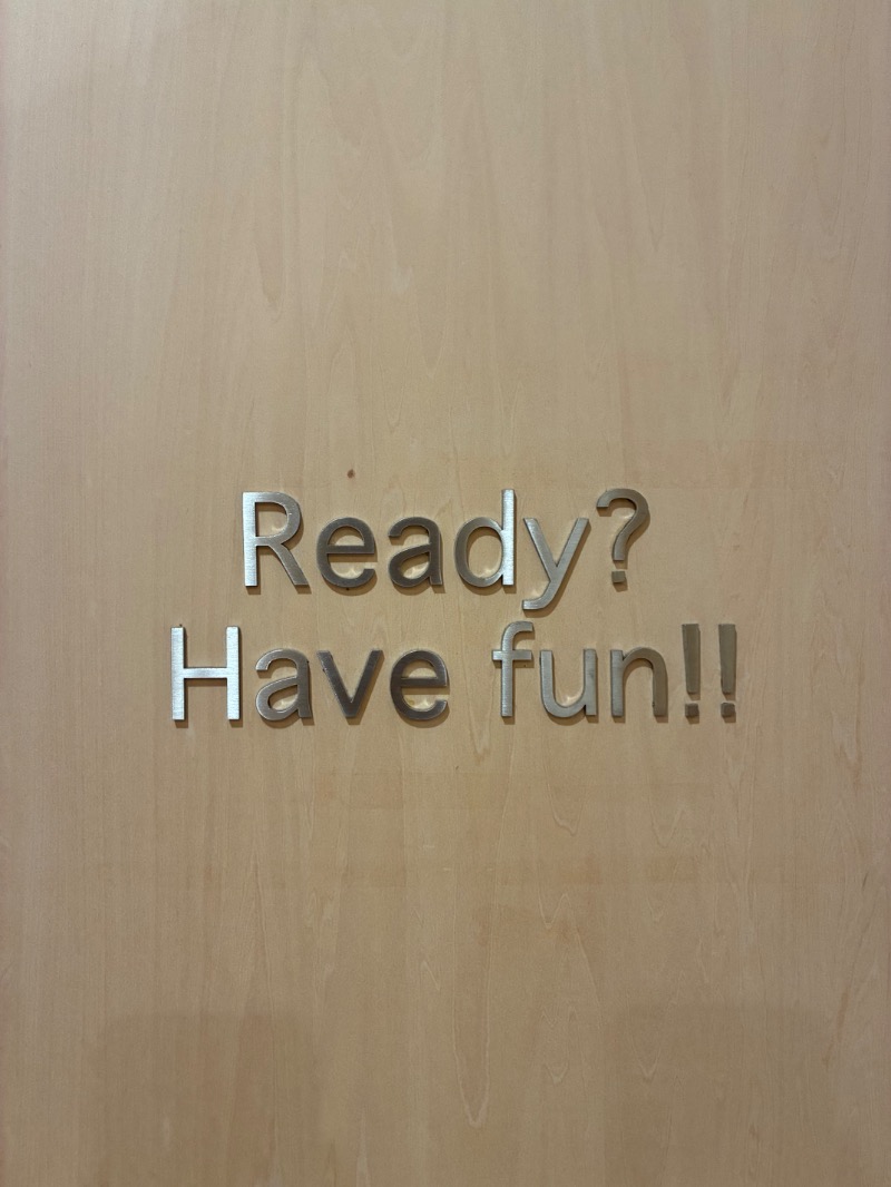 ハムソヨさんのサウナゆげ蔵のサ活写真