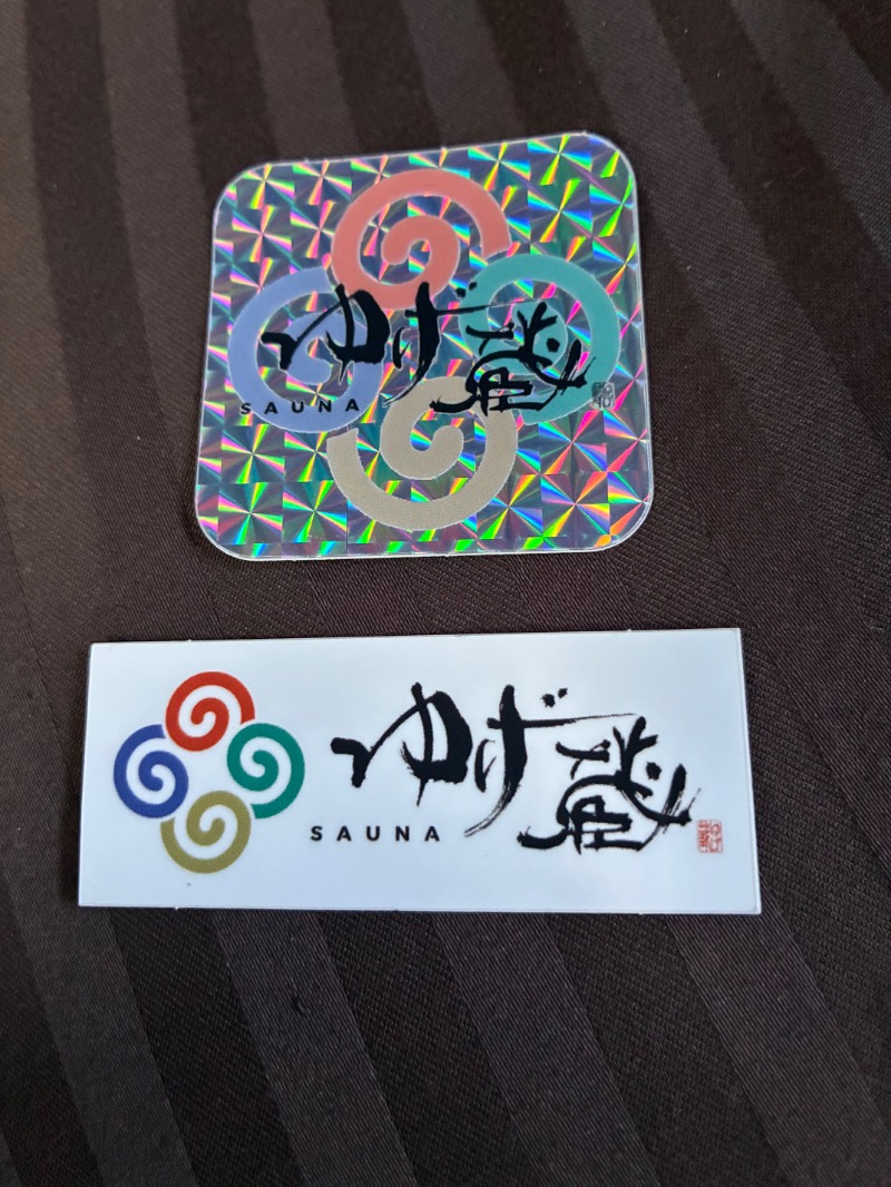 ハムソヨさんのサウナゆげ蔵のサ活写真