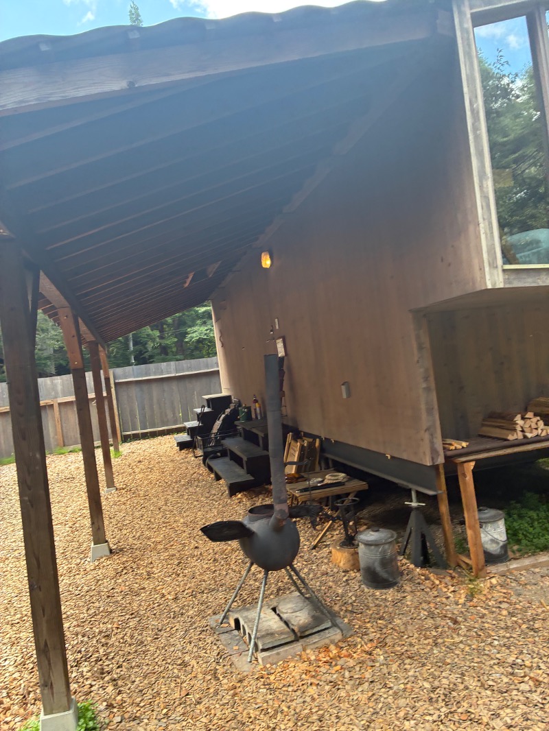 ハムソヨ🐹さんのEarthboat Nojirikoのサ活写真