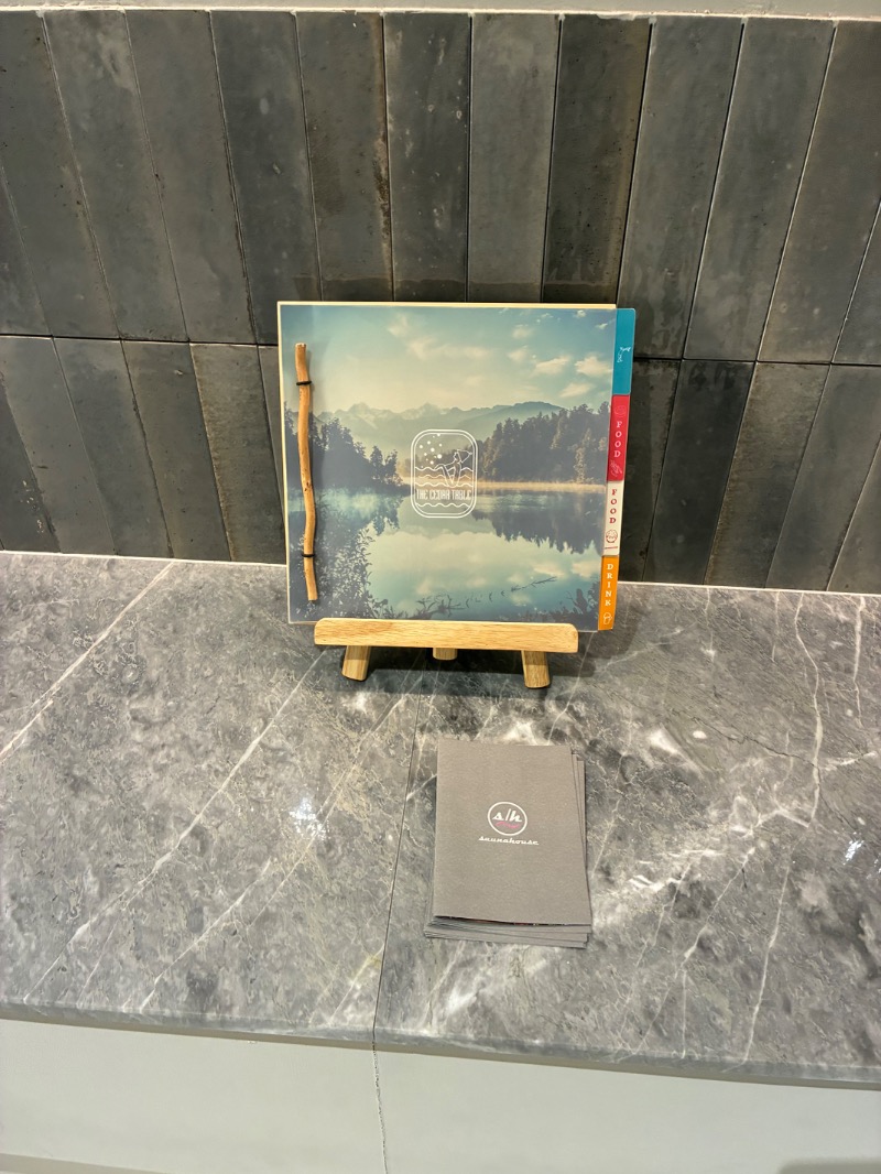 ハムソヨ🐹さんのsaunahouseのサ活写真