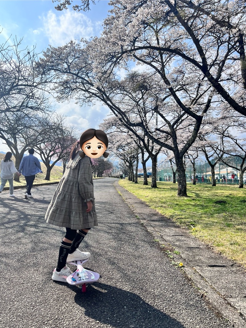 みつおさんのさぷらすのサ活写真