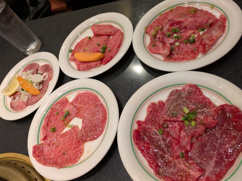 NORIさんのスポーツクラブNAS 西日暮里のサ活写真