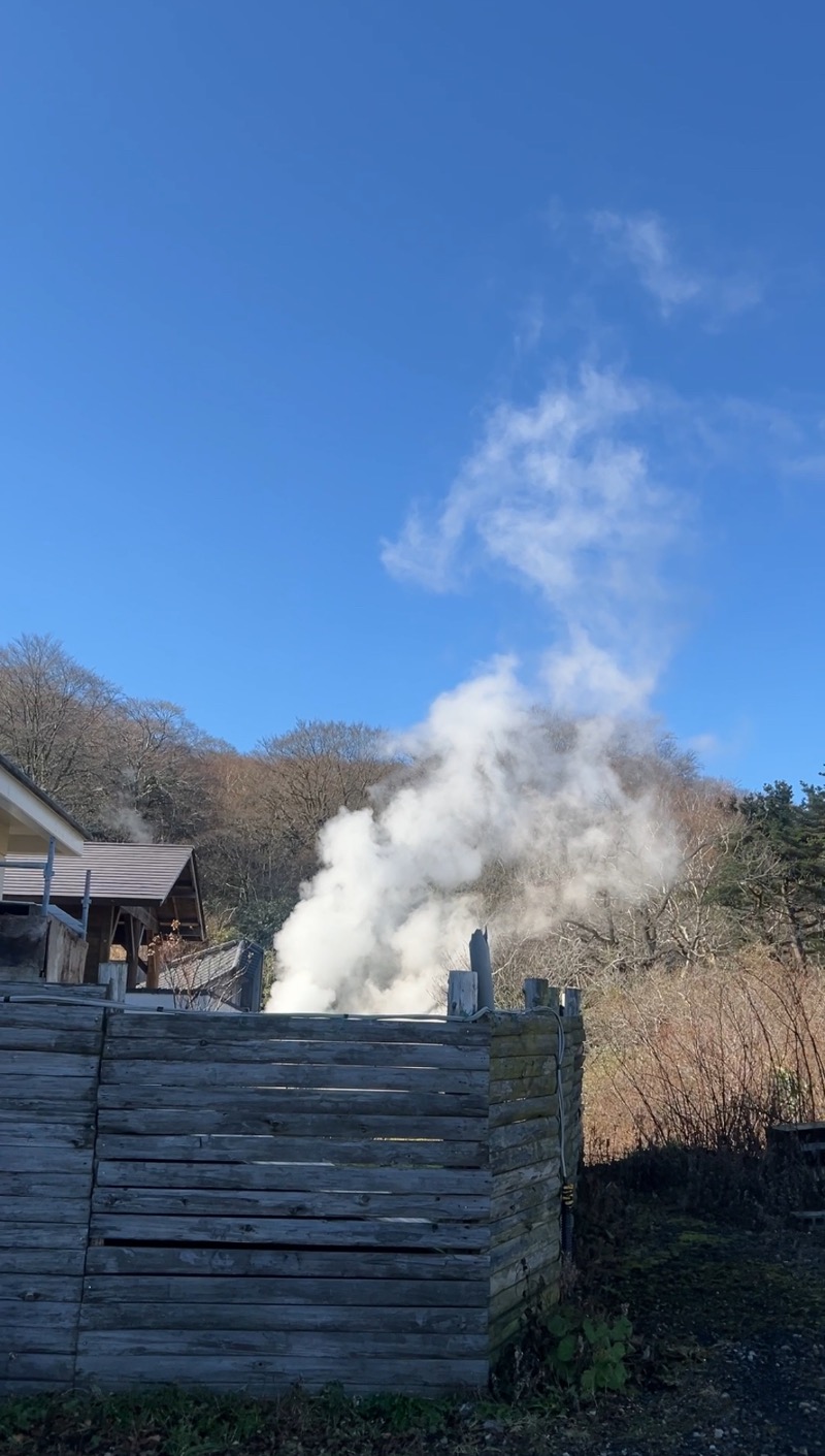 ふふふさんの野地温泉ホテルのサ活写真