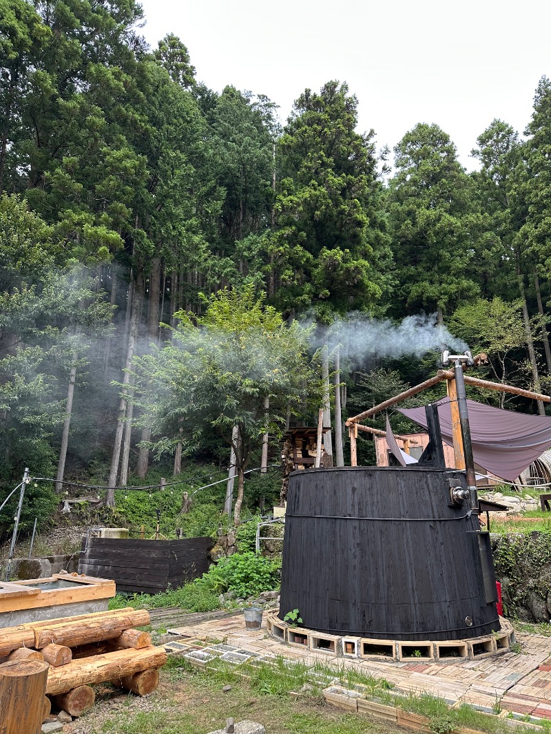 ほむさうなさんのNNF-Nukata Nature Fieldのサ活写真