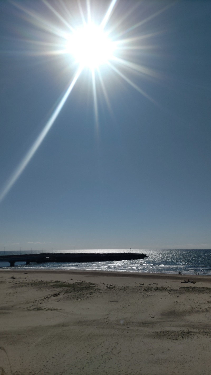 かますさんの岩城温泉 港の湯のサ活写真