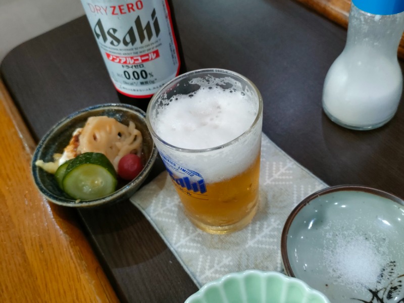 ドライゼロ