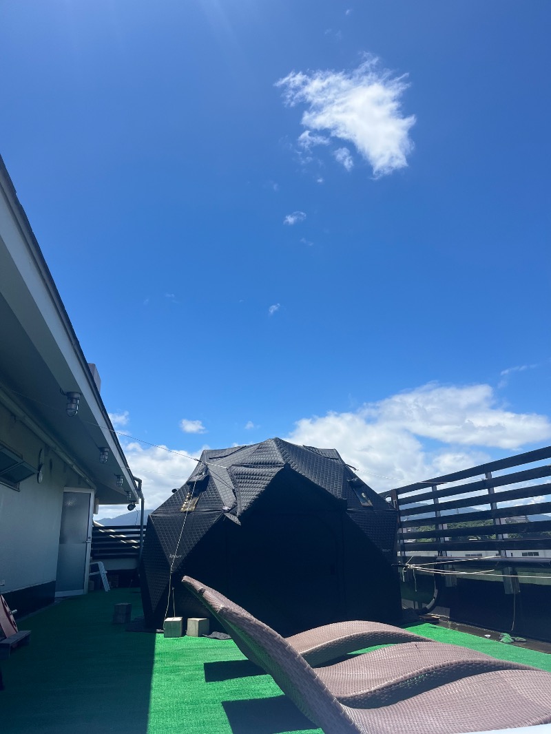 うにこさんのRAKKO PARK(ラッコパーク)のサ活写真