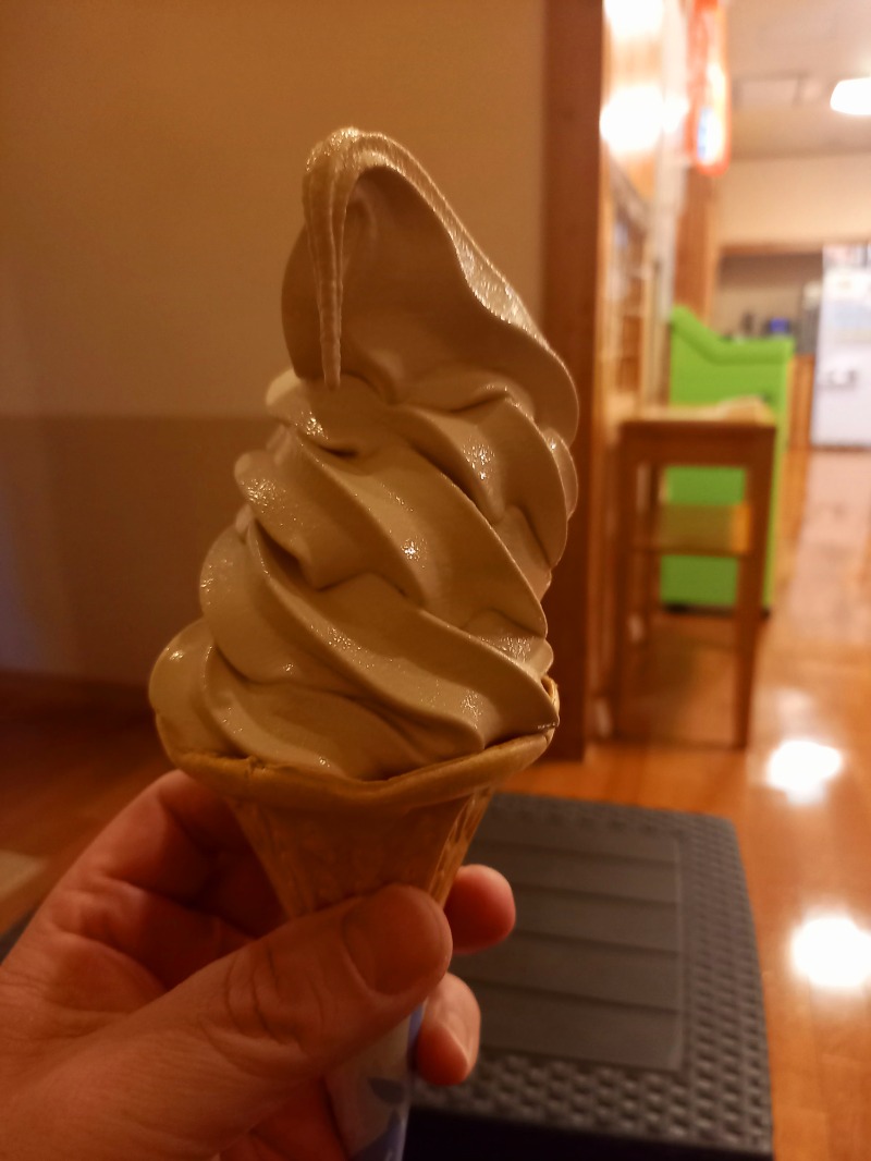 すぎっぴさんのオベリベリ温泉 水光園のサ活写真