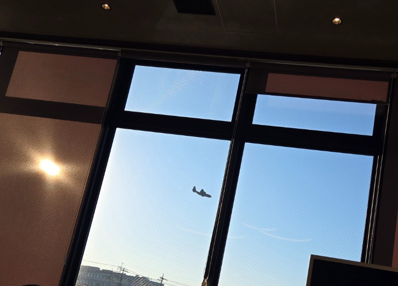 むっすんさんの温泉バルコニー キング&クイーンのサ活写真