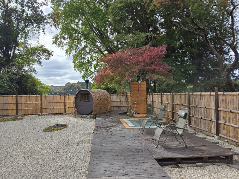 むっすんさんの和っさうなのサ活写真